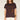 Tee-shirt - TRAMONTANA BROWN