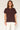 Tee-shirt - TROGIR BROWN
