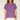 Tee-shirt - TROGIR LILAS