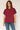 Tee-shirt - TROGIR RUBY